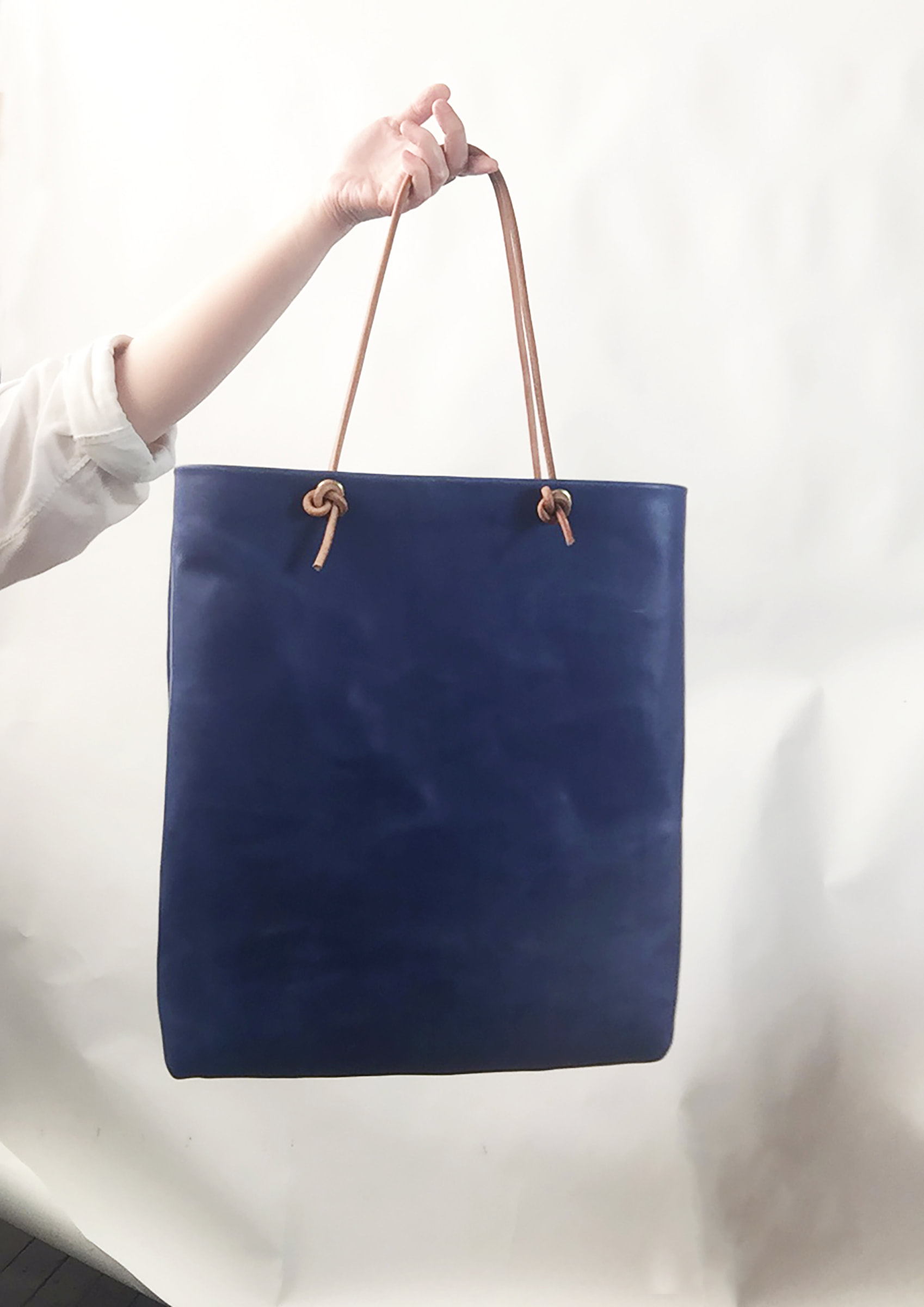 Bartleby Objects - Morris Tote